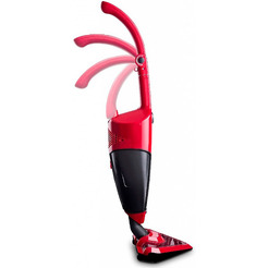 Пылесос Arnica Tria Pro  ET13310 (красный)