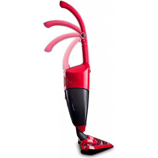 Пылесос Arnica Tria Pro  ET13310 (красный)