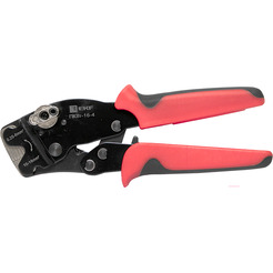 Пресс-клещи EKF Expert pkvt-16-4-exp