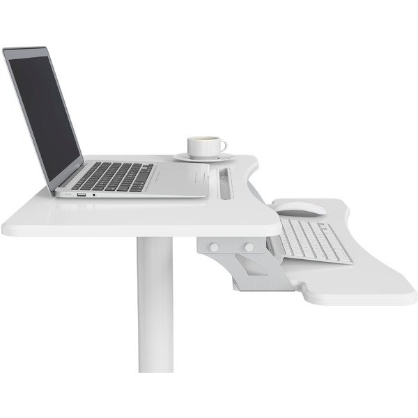 Стол для ноутбука CACTUS CS-FDS108WWT