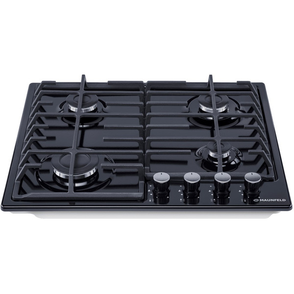 Варочная панель MAUNFELD EGHE.64.6CB/G