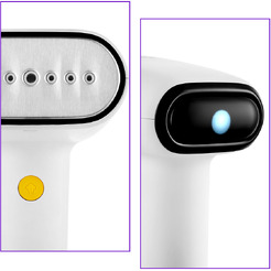 Отпариватель Kitfort КТ-9145