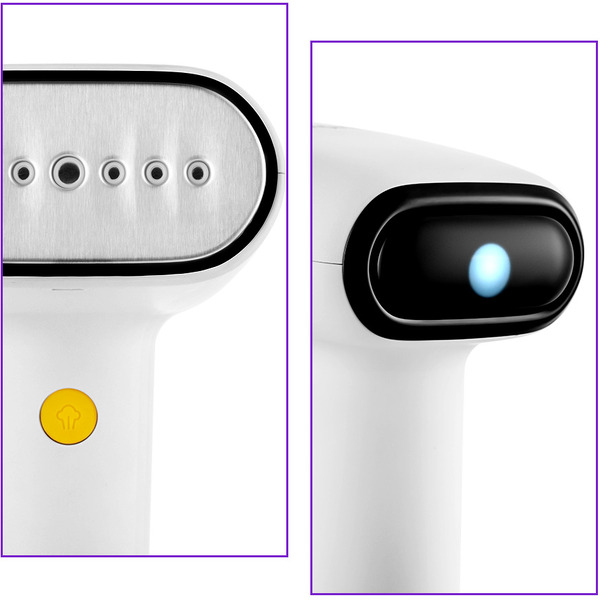 Отпариватель Kitfort КТ-9145