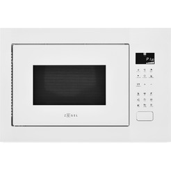 Встраиваемая микроволновая печь ZUGEL ZMO251W