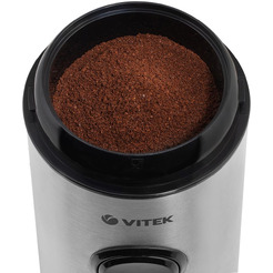 Кофемолка Vitek VT-7123