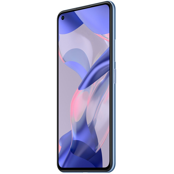 Смартфон Xiaomi 11 Lite 5G NE 8GB/256GB (голубой) EU