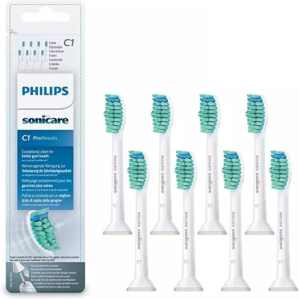 Сменные насадки Philips Sonicare ProResults HX6018/07