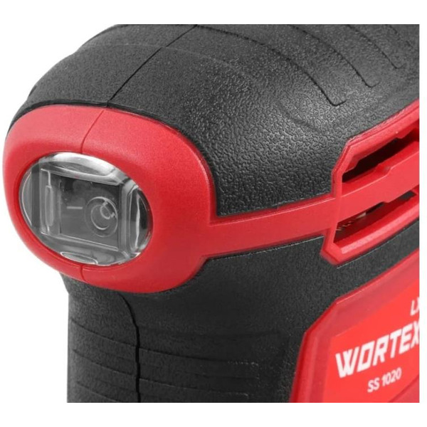 Виброшлифмашина Wortex LX SS 1020 1334426