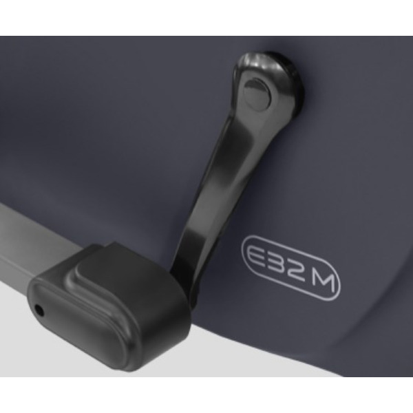 Эллиптический тренажер AppleGate E32 M