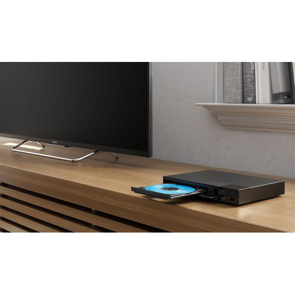 Blu-Ray проигрыватель SONY BDP-S5500