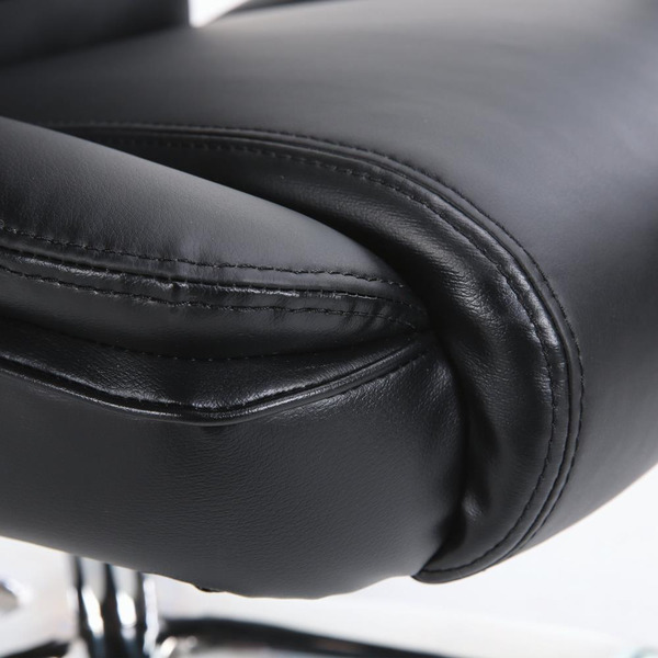 Кресло Brabix Advance EX-575 (черный)