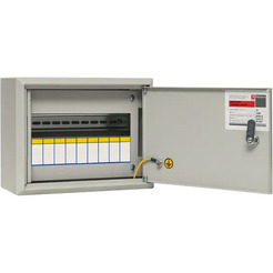 Щит распределительный EKF ЩРН-9 PROxima