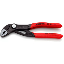 Клещи переставные Knipex 8701125