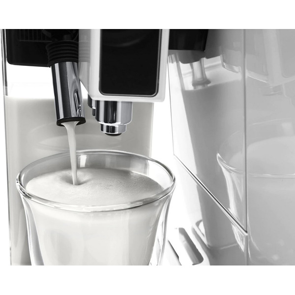 Кофемашина DeLonghi ECAM45.764.W