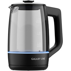 Электрический чайник Galaxy Line GL0567