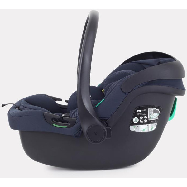 Автокресло Rant Carry 2.0 AY329 (графит)