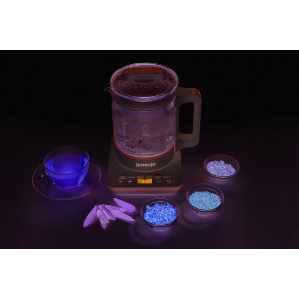 Подогреватель-стерилизатор Gorenje K10BY