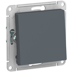 Выключатель проходной Systeme Electric AtlasDesign ATN000761