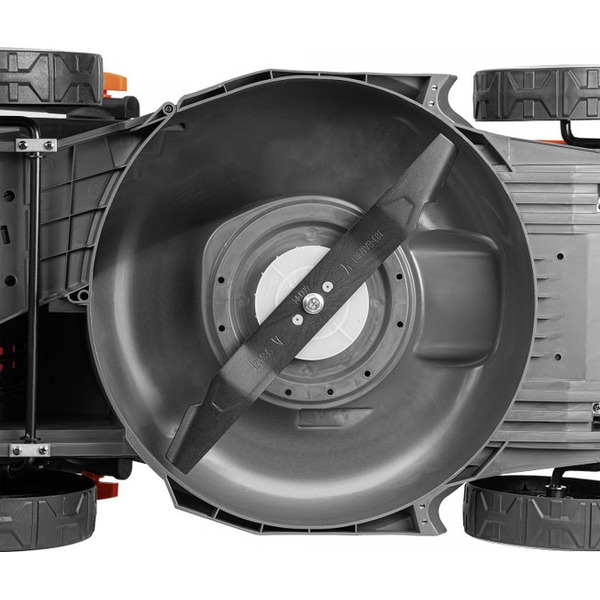 Газонокосилка Daewoo Power DLM 4042Li (без АКБ и ЗУ)