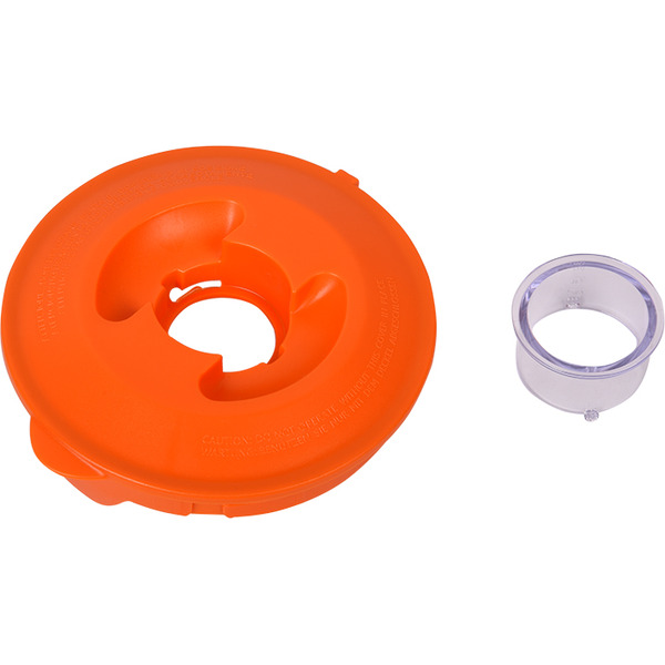 Блендер стационарный OURSSON BL0643T/OR