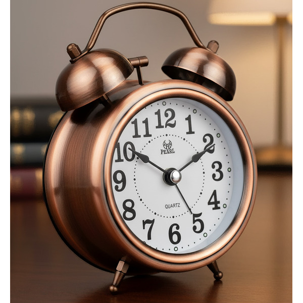 Настольные часы Sundays Home 860400098A (золото)