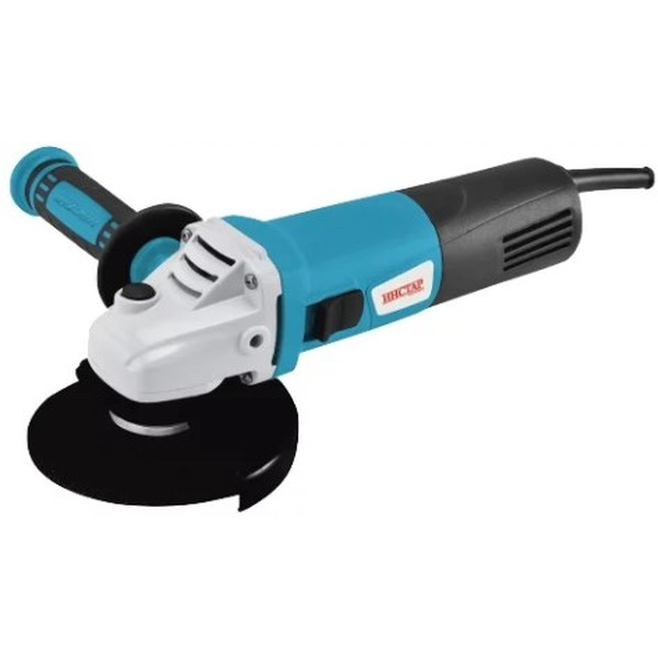 Угловая шлифмашина Инстар УШМ 08125