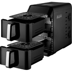 Аэрогриль BRAYER BR2047BK