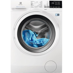 Стирально-сушильная машина ELECTROLUX EW7WR4684W