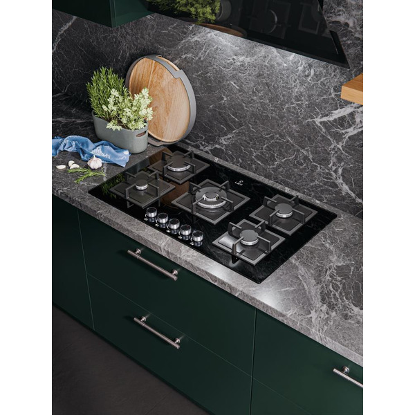 Варочная панель LEX GVG 954 BBL