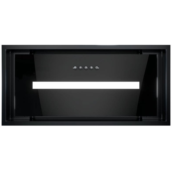 Вытяжка Konigin Extra 60 (черный)