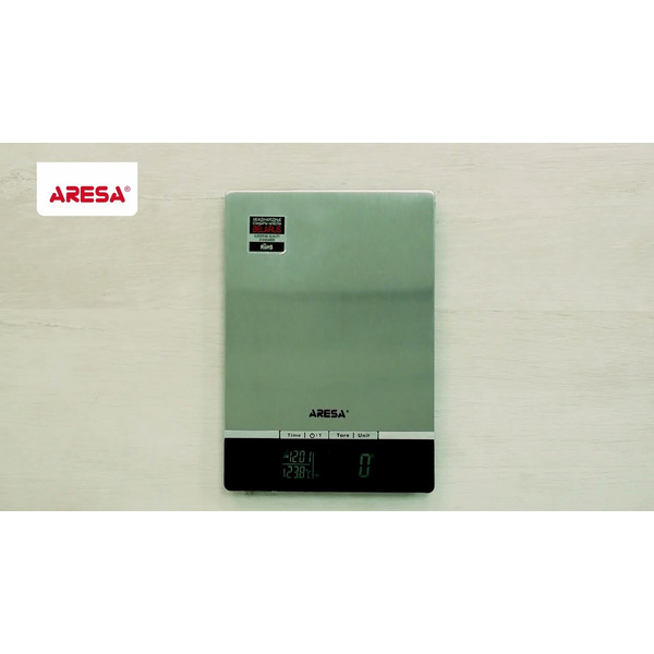 Кухонные весы Aresa AR-4314