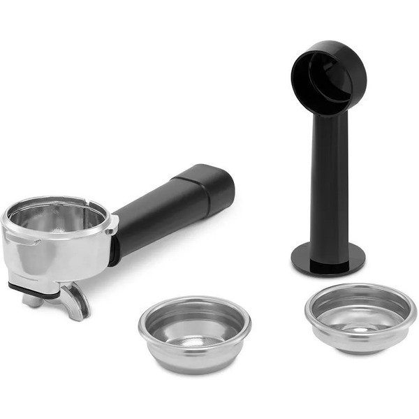 Кофеварка Kitfort КТ-7545