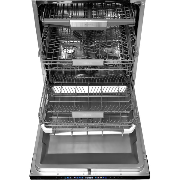 Посудомоечная машина YOUQ YQP-14i6007 Autoopen