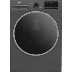 Стирально-сушильная машина BEKO B3DFR57H22A