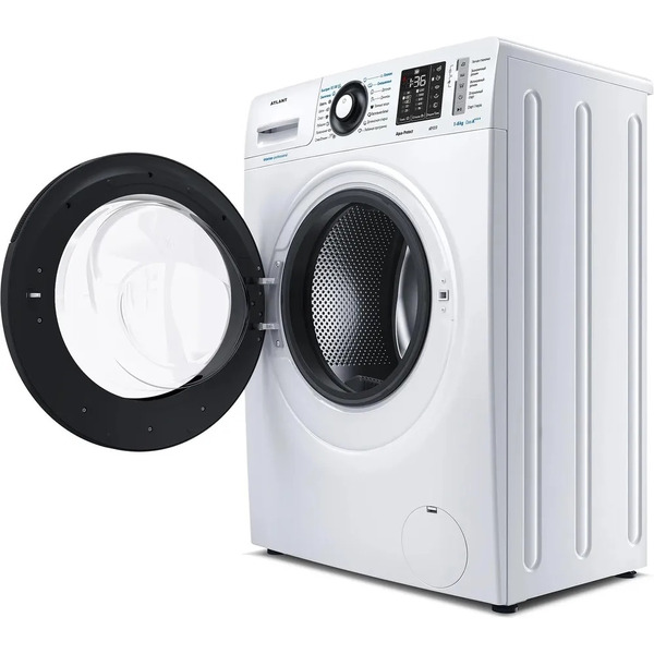 Стиральная машина ATLANT СМА 60У1213-02