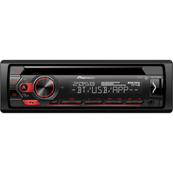 Автомагнитола Pioneer DEH-S320BT