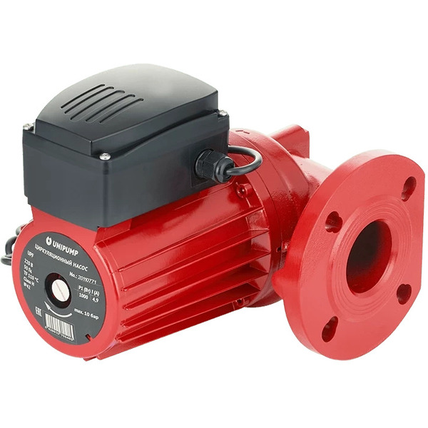 Циркуляционный насос Unipump UPF3 50-120 280