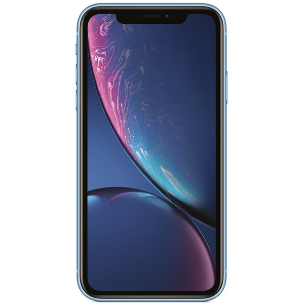 Смартфон APPLE iPhone XR 64GB Blue