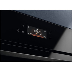 Духовой шкаф Electrolux LVL8E09Z