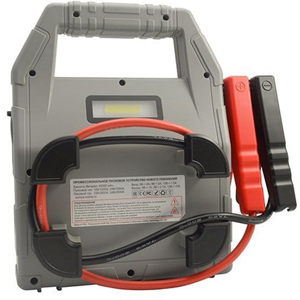 Пусковое устройство Aurora Atom 40 (20362)