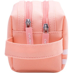Пенал DELI 66772PINK