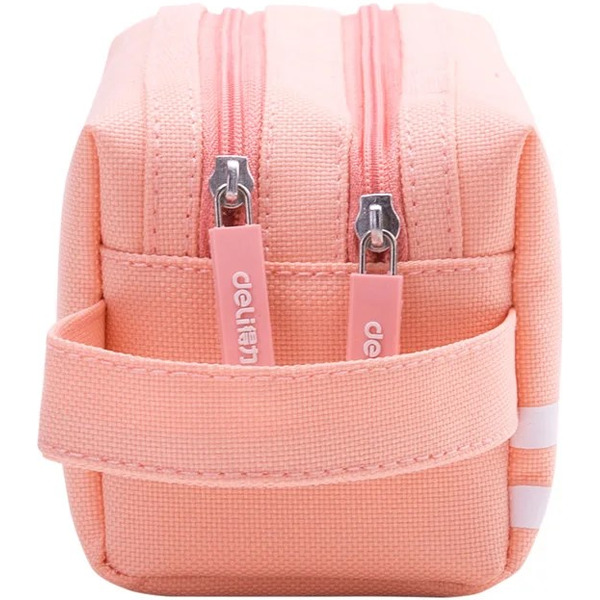 Пенал DELI 66772PINK