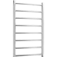 Полотенцесушитель Granula Классик Прямой 8 50х80 (нижнее подключение)