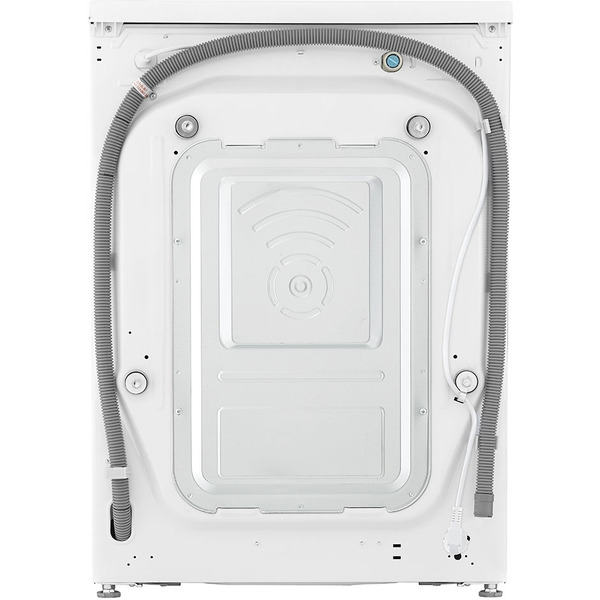 Стиральная машина LG AI DD F2V5HS0W