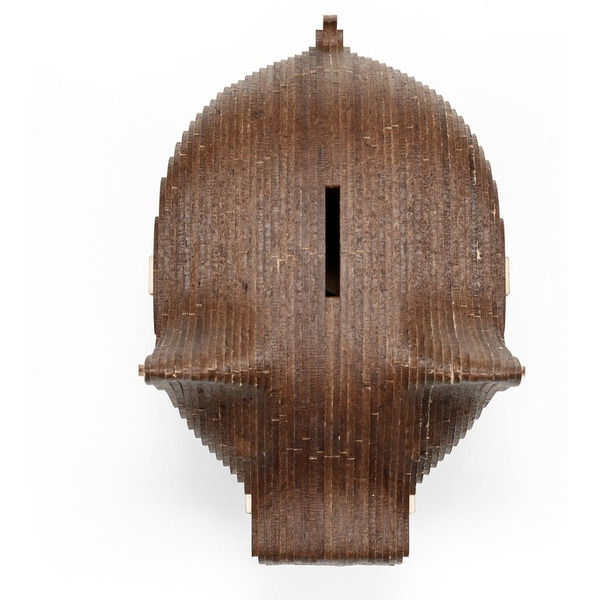 Модель в виде конструктора EWA Свинка-копилка