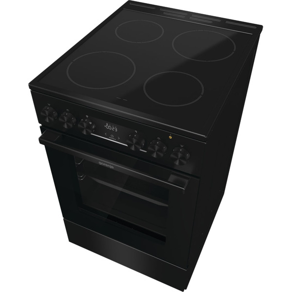 Кухонная плита Gorenje GEC5C40BG