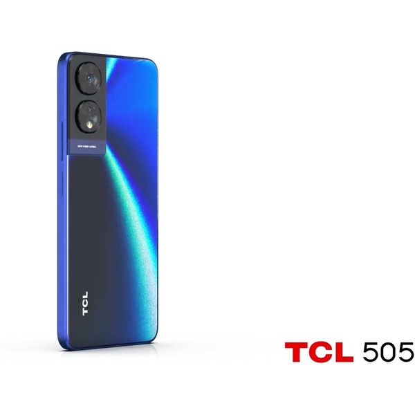 Смартфон TCL 505 T509A 4GB/128GB (синий океан)