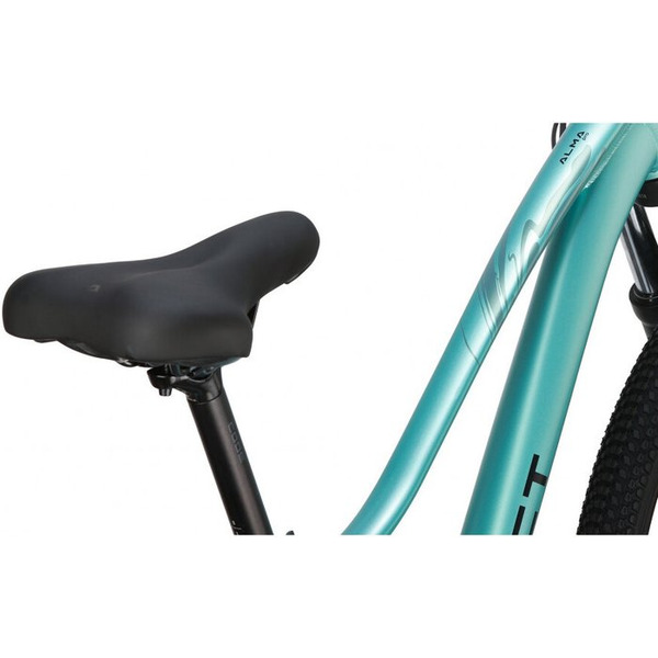 Велосипед Aspect Alma Pro 27.5 L 2026 (голубой)