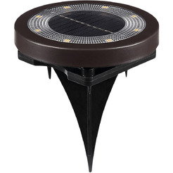 Светильник на солнечных батареях Gauss GS001