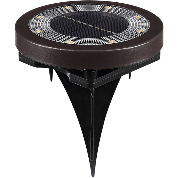 Светильник на солнечных батареях Gauss GS001